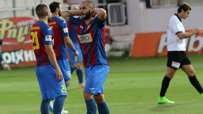 Εγχειρίστηκε ο Ζουμπουλάκης